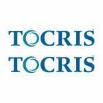 Tocris Logo Comparison - Low vs High Resolution
