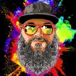 Josh Carr's Social Picture